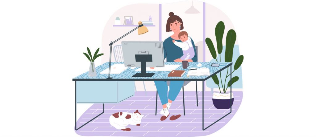 Trabajo flexible: resolver la desigualdad en el lugar de trabajo