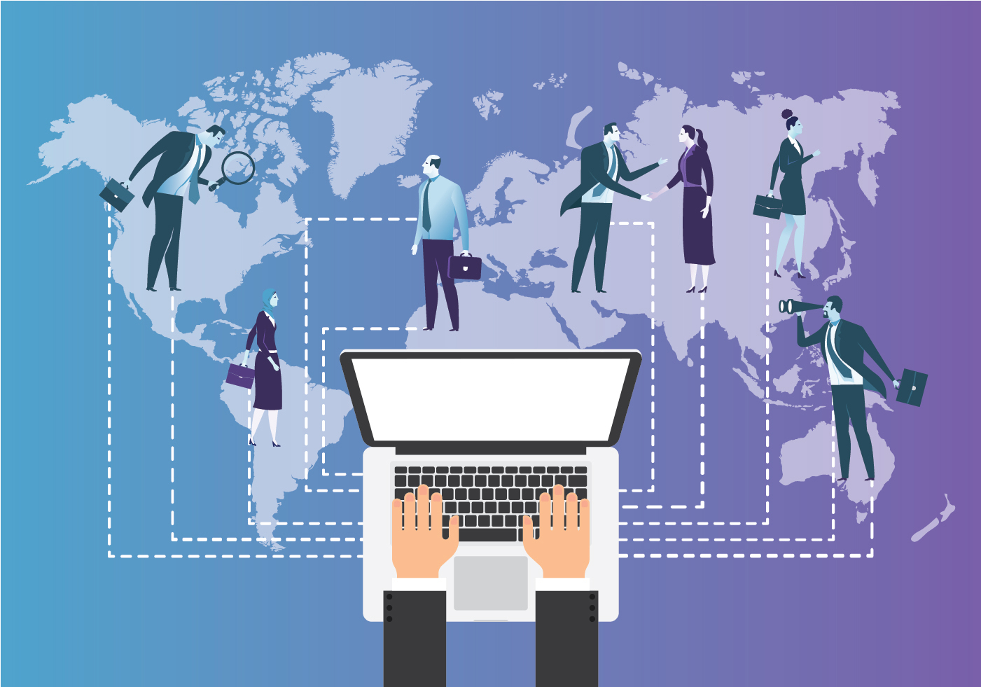 Featured image for “Advancing an inclusive culture in the age of globalisation and cultural diversity”