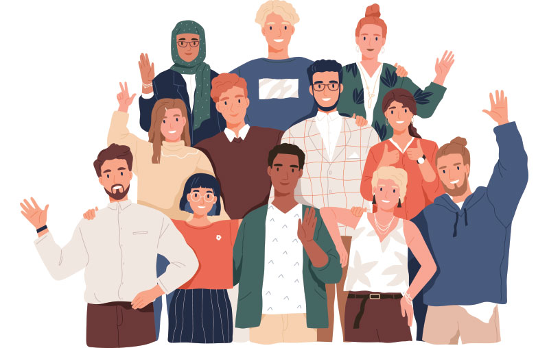 Three ways Culture might affect COVID-19 response: Collectivist vs  Individualist Cultures