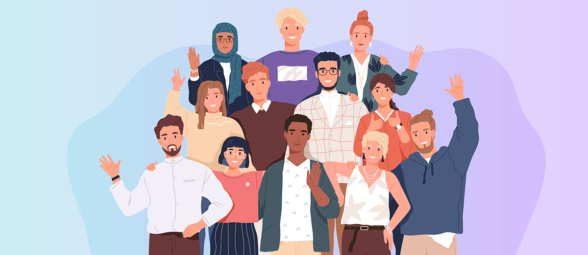Featured image for “6 essential reads on diversity and inclusion”