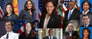 It’s About Time: A New Era of Diverse U.S. Leadership