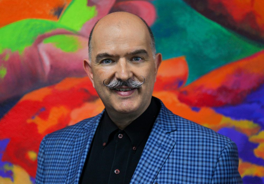 Featured image for “Peter Mousaferiadis Awarded for Advocacy in Global Business & Interfaith Peace Awards”