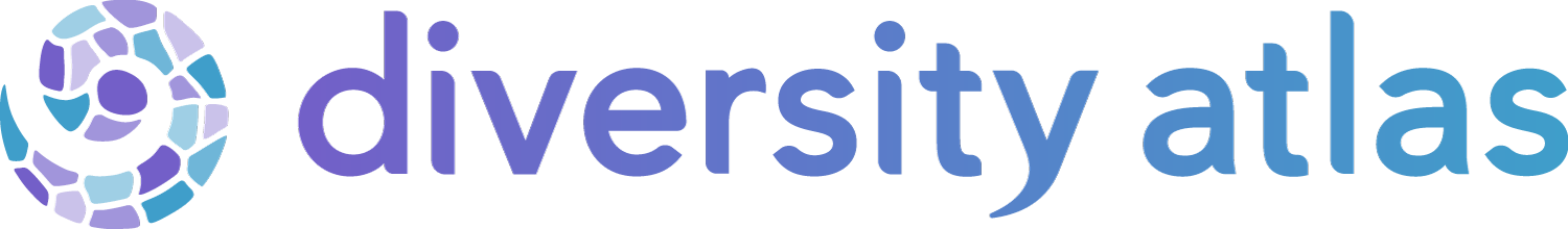 Diversity Atlas logo