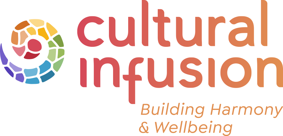 Cultural infusion