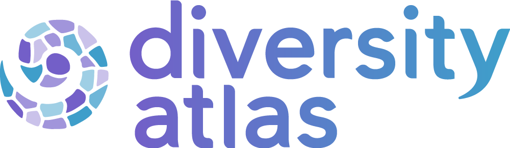 Diversity Atlas logo