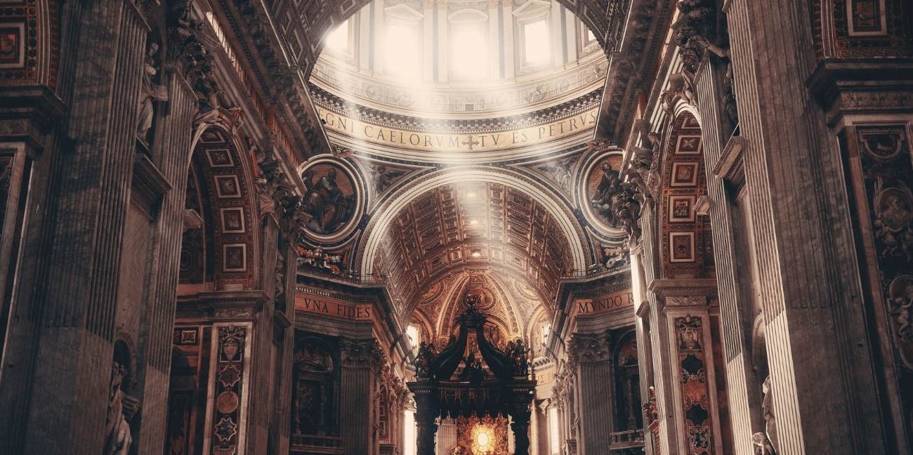 Feast of Saints Peter and Paul