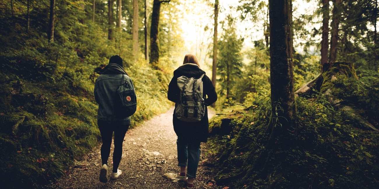 Walktober begins (Australia)