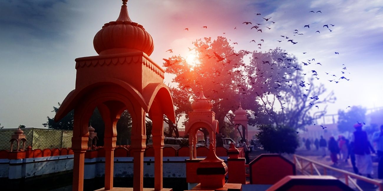 Bhadrapada Purnima Vrat