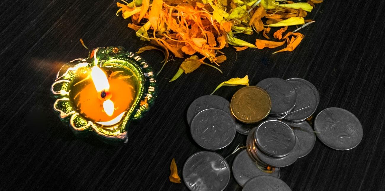 Dhanteras