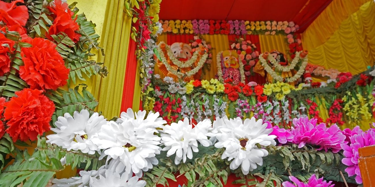 Dhanu-Sankranti