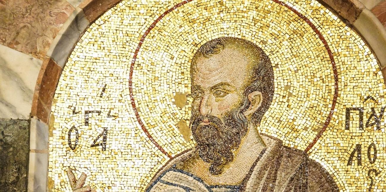Feast of Saint Luke the Evangelist