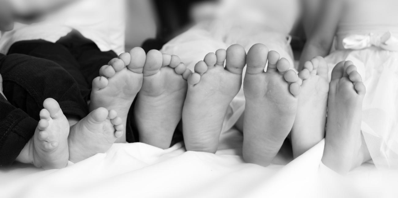 FOOT-HEALTH-WEEK-AUSTRALIA-BEGINS