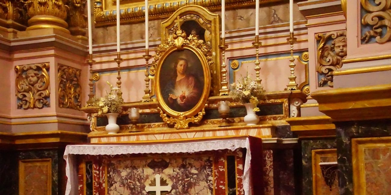 Feast of Our Lady of Mount Carmel