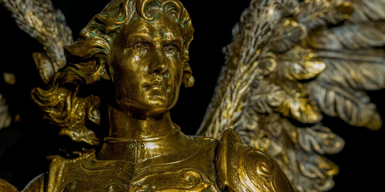 Feast of Saint Michael and all Angels
