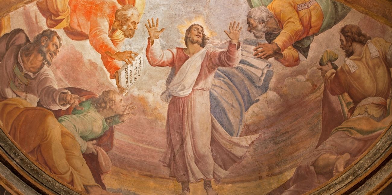 Feast of the Transfiguration