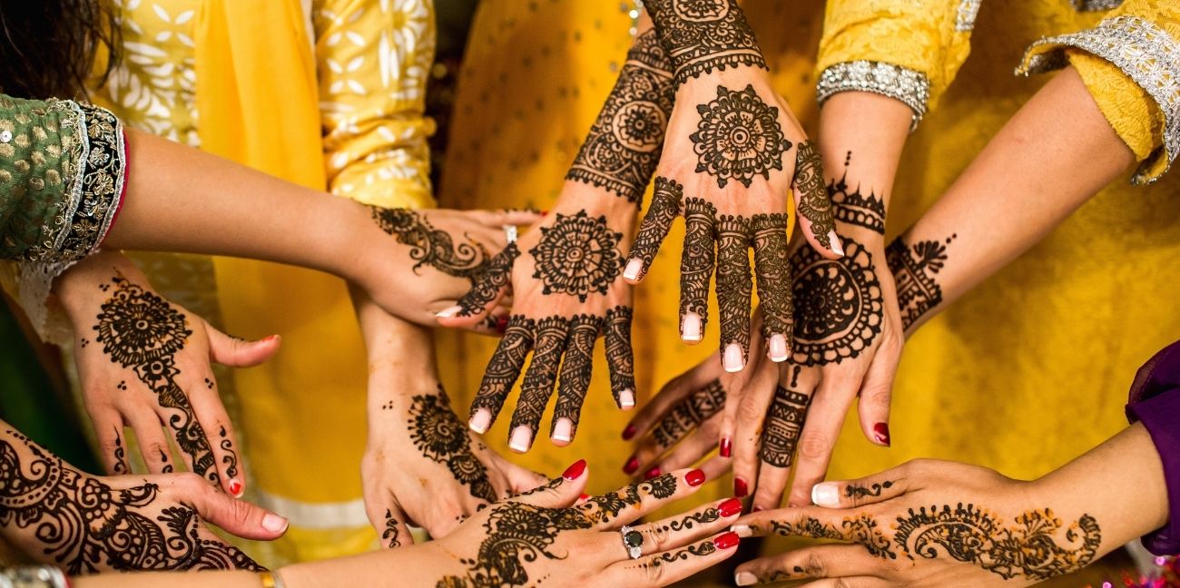 Hartalika Teej