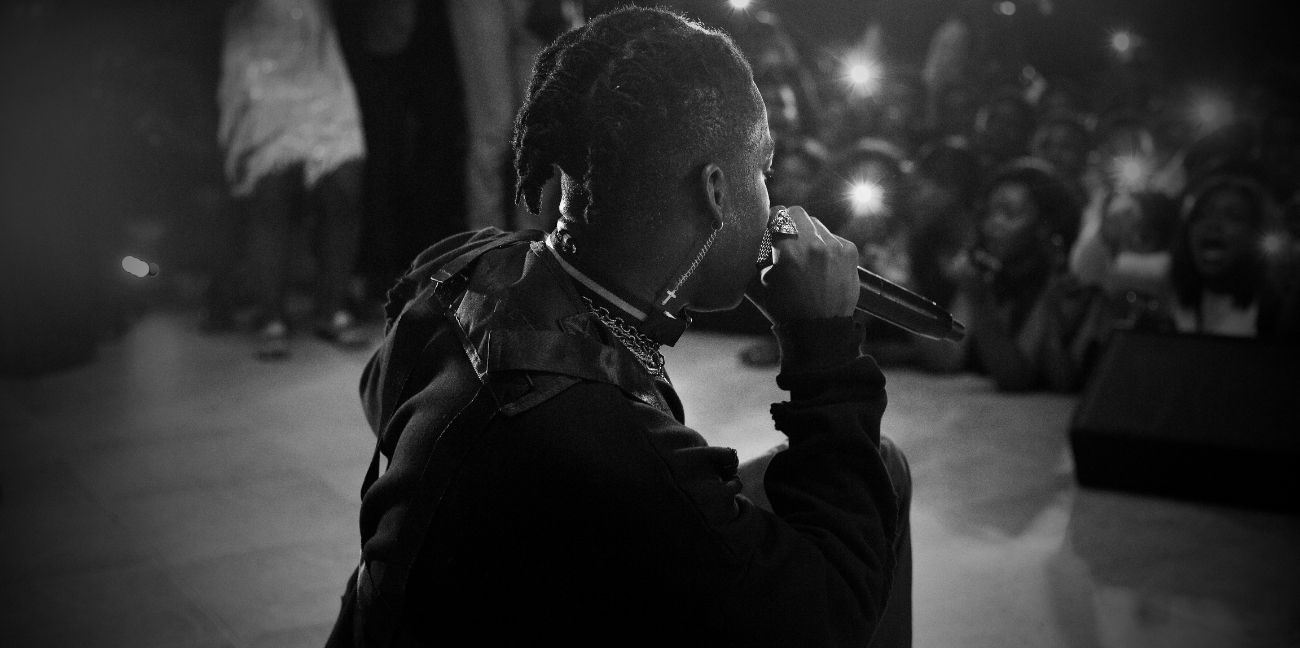 Hip Hop Appreciation Day
