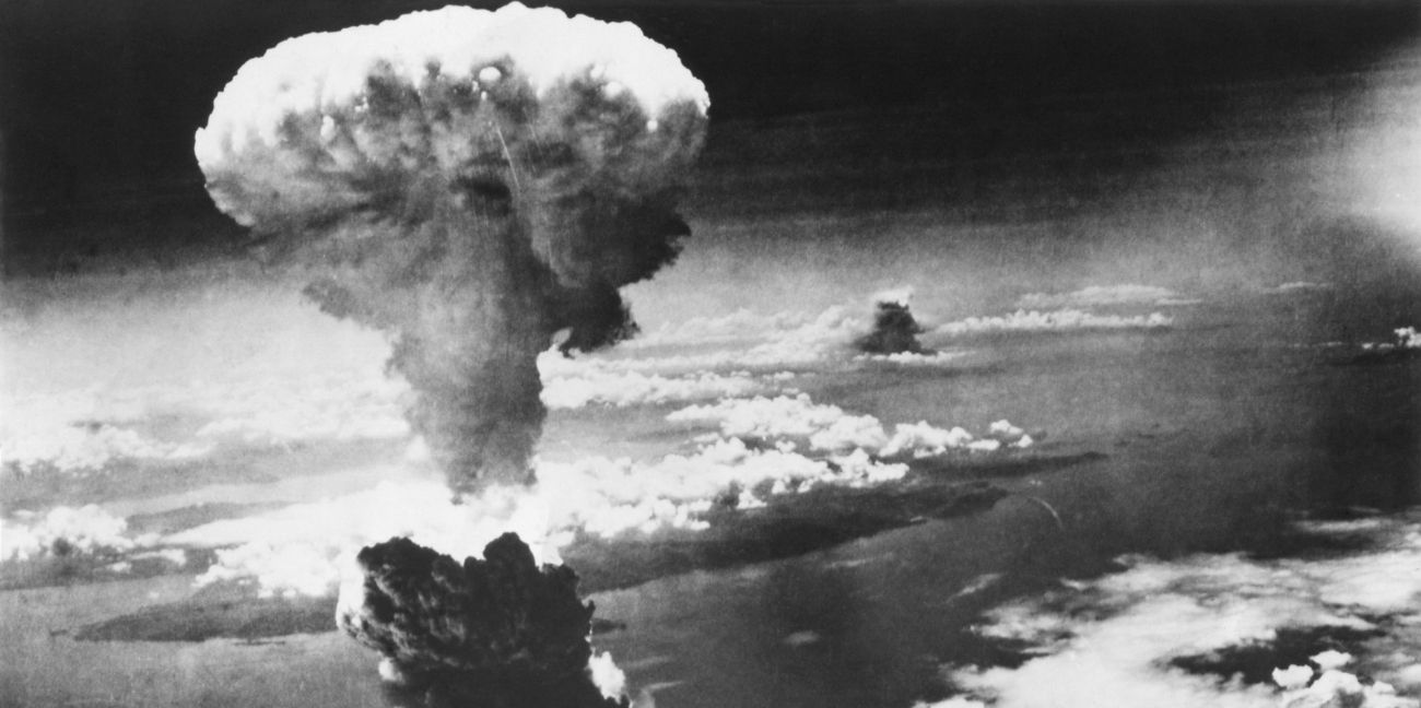 Hiroshima Day