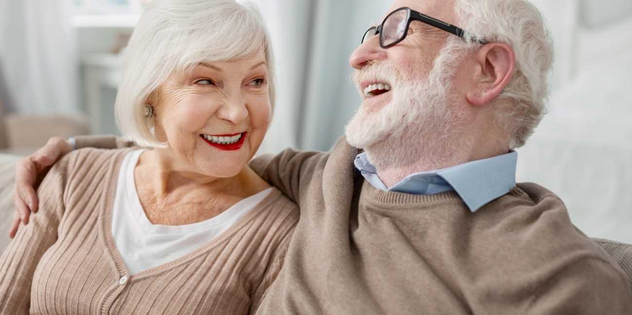 International Day of Older Persons