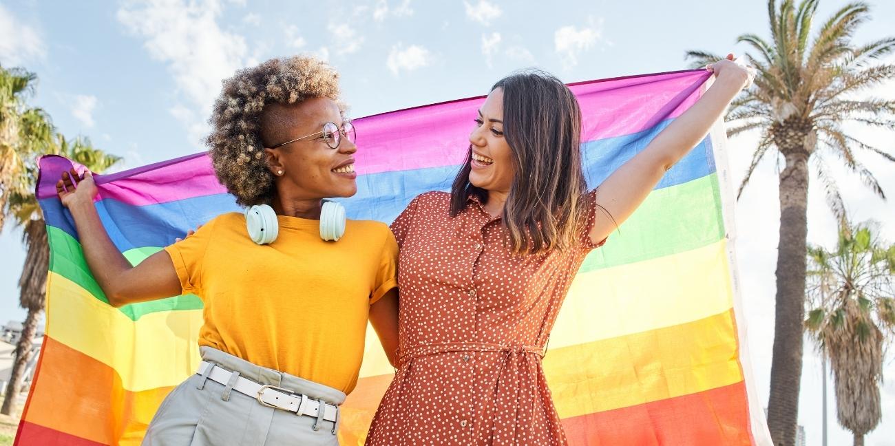 International Lesbian Day