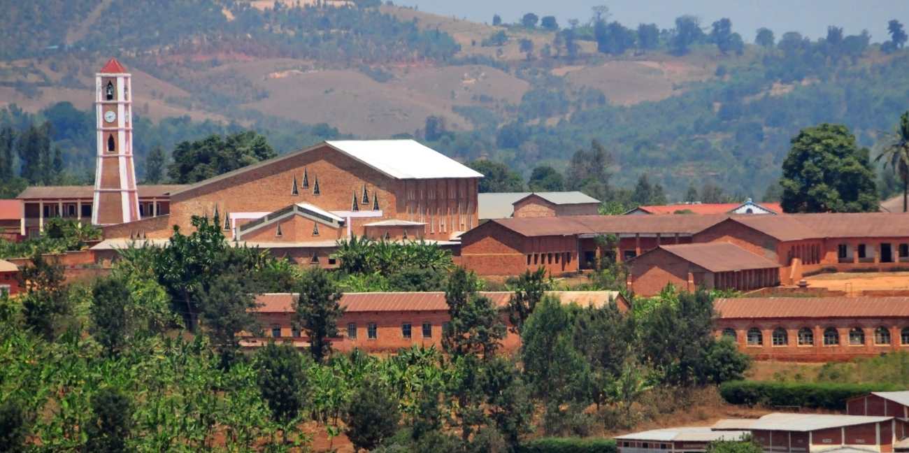 Independence Day (Burundi)