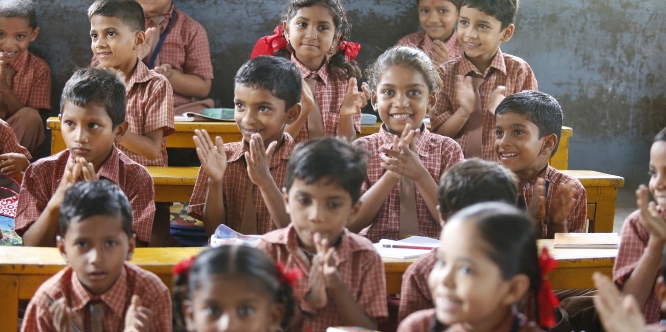International Day to Protect Education from Attack