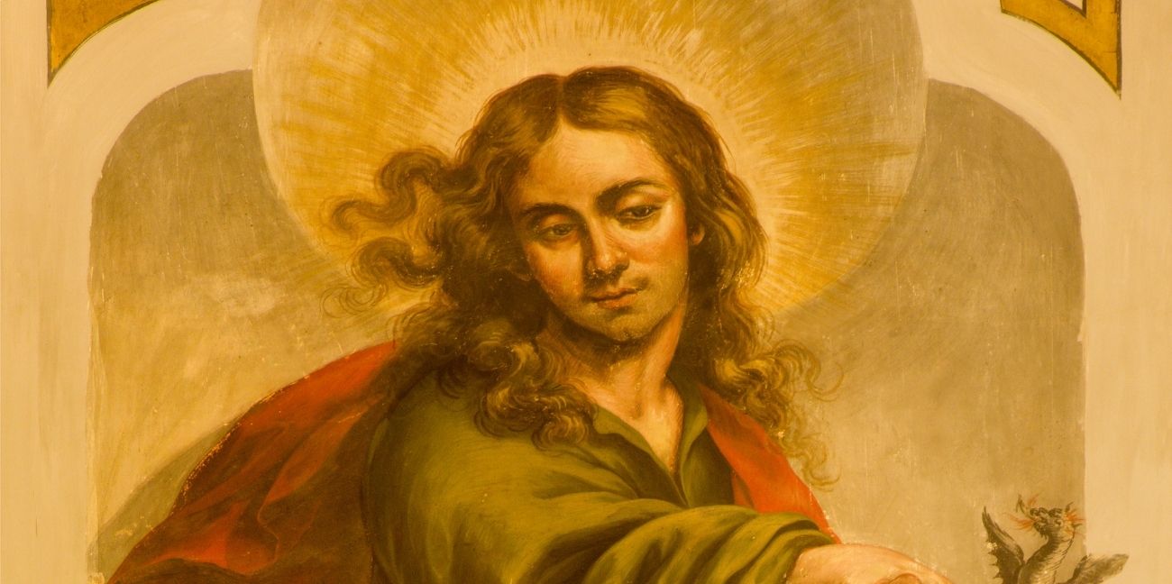 Juan-Apóstol-y-Evangelista
