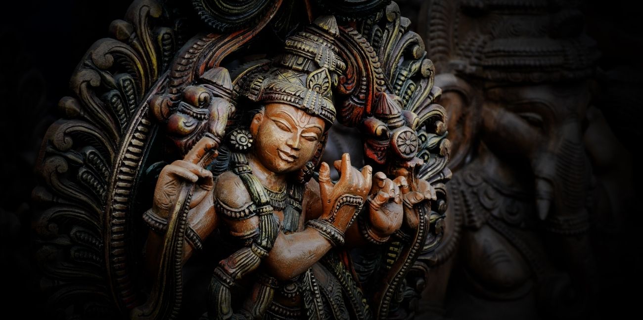 Krishna Janmashtami