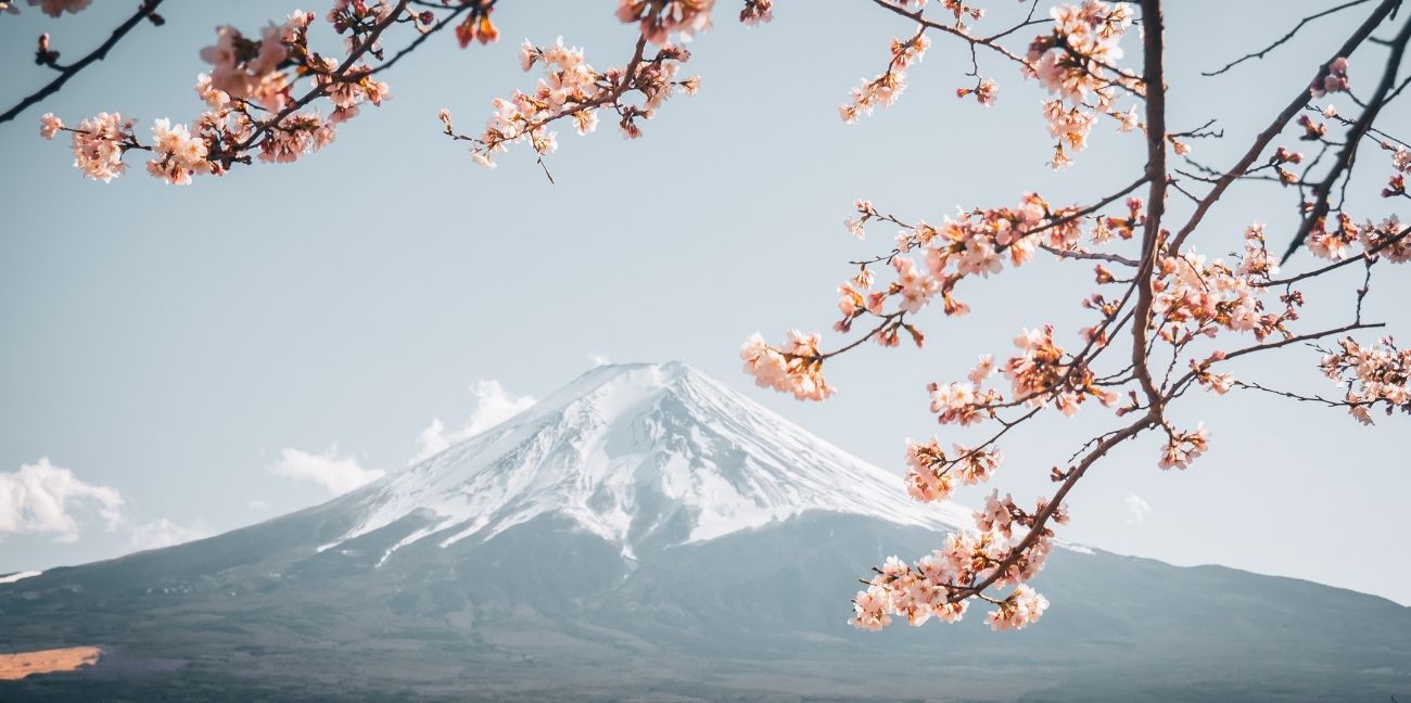 Mountain Day-Japan