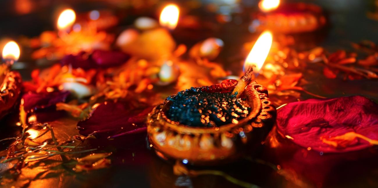 Narak Chaturdashi