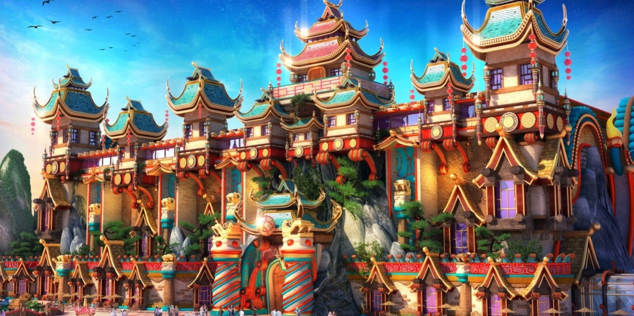 Qixi Festival