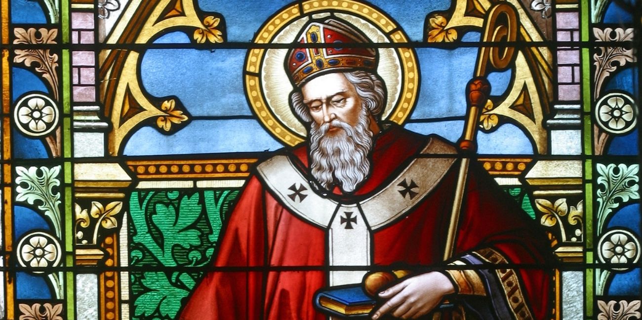 Saint-Nicolas