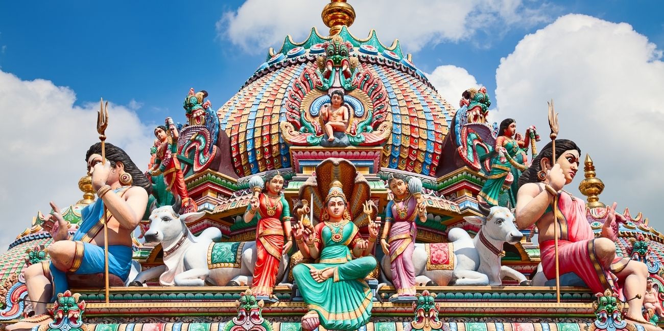 Shravana Putrada Ekadashi