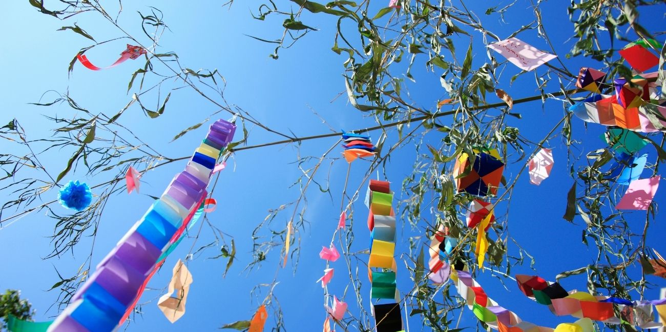 Stars-Festival-Tanabata-Japan