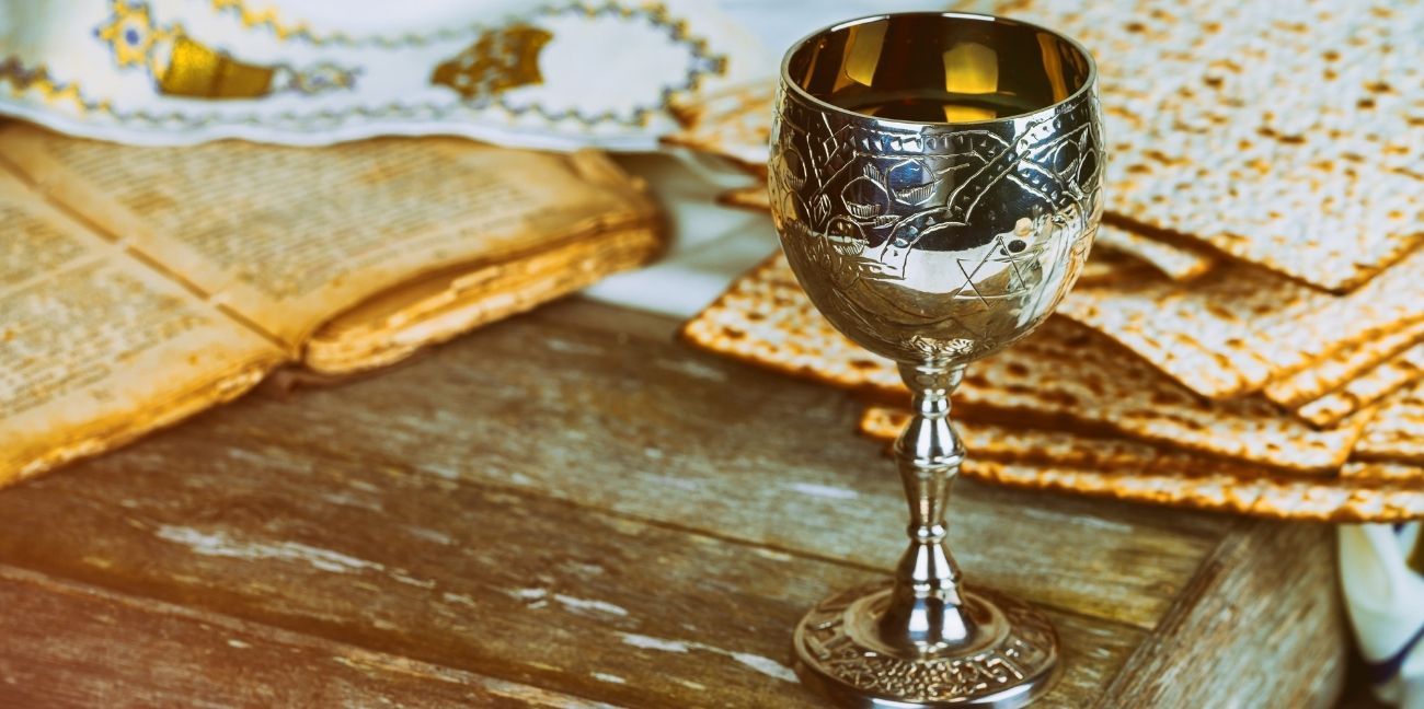 Tisha B’Av (Fast of Ninth of Av)