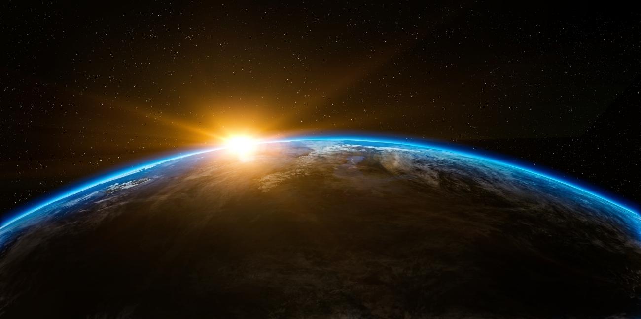 World Space Week begins