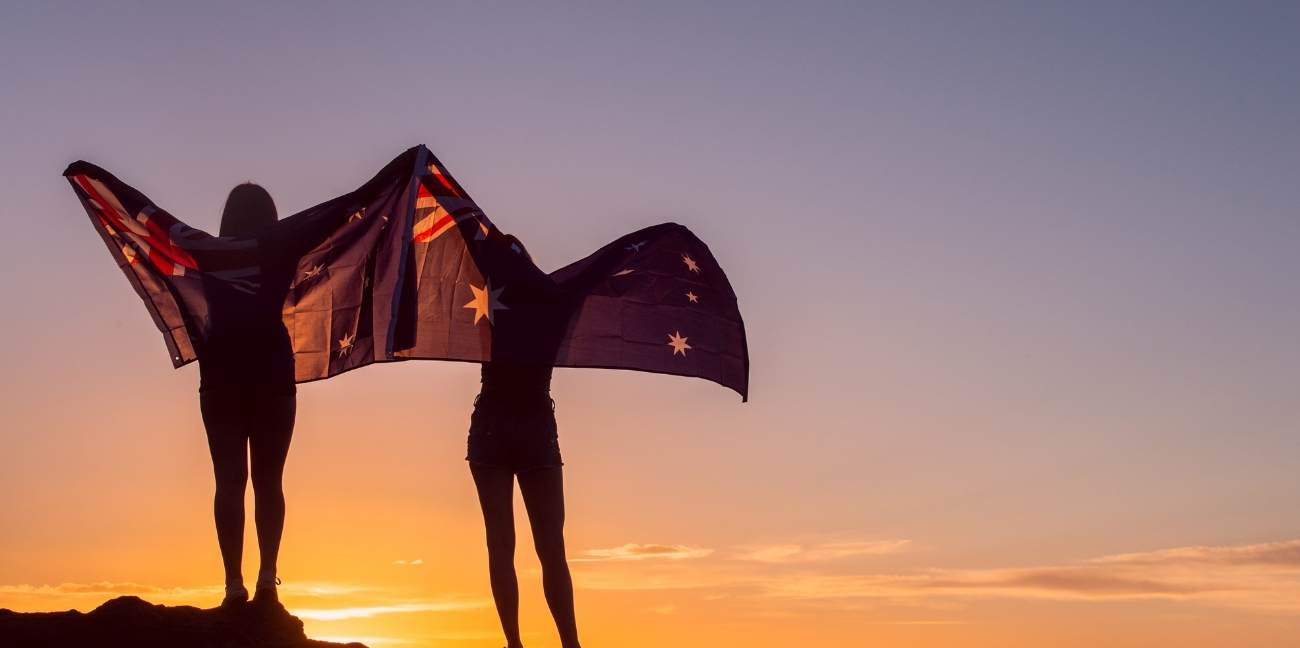 Australia Day