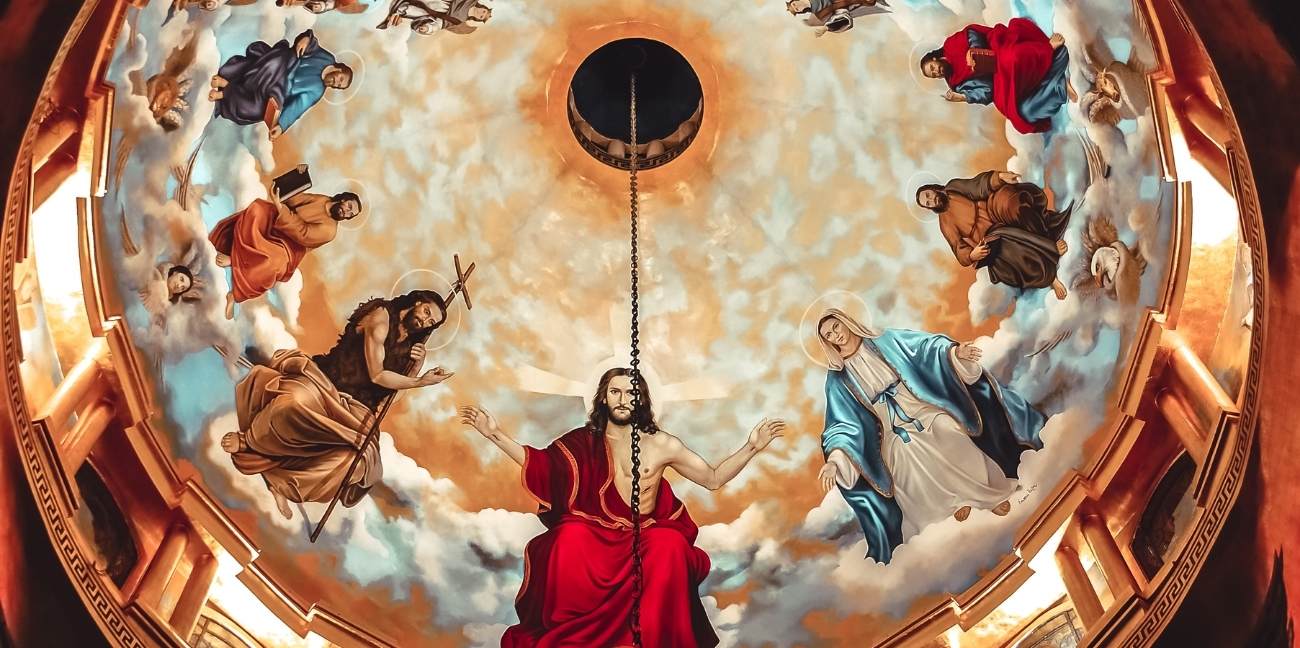 Coptic Epiphany