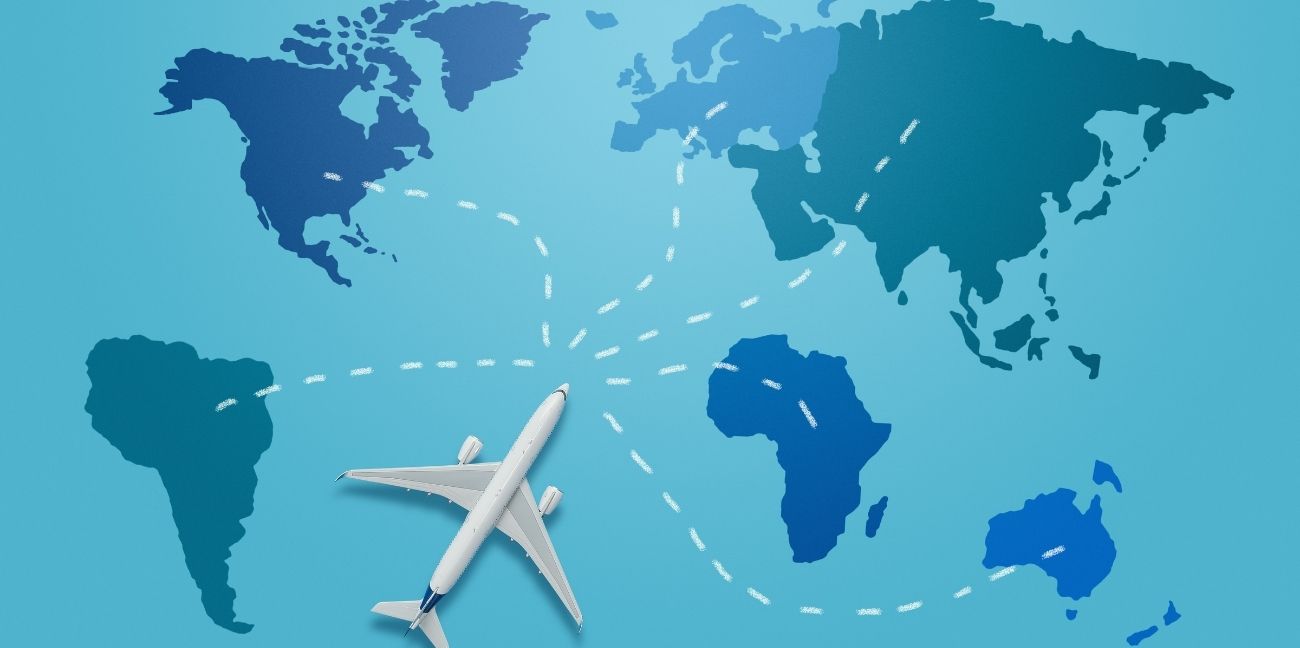International-Civil-Aviation-Day