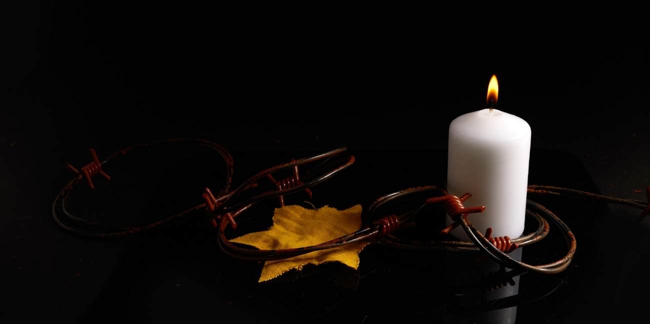 International Holocaust Memorial Day