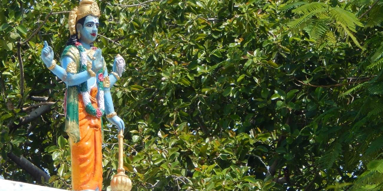 Jaya/Bhami Ekadashi