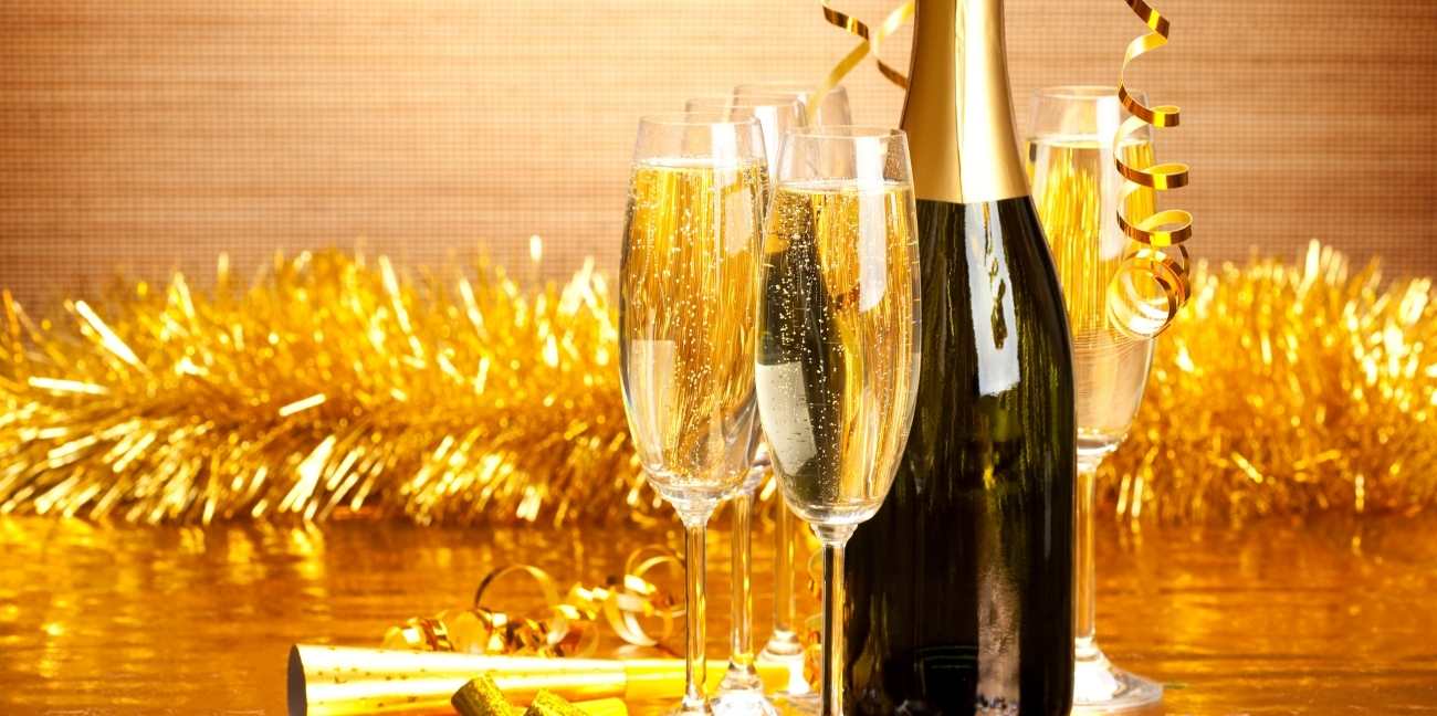 New Year's Day