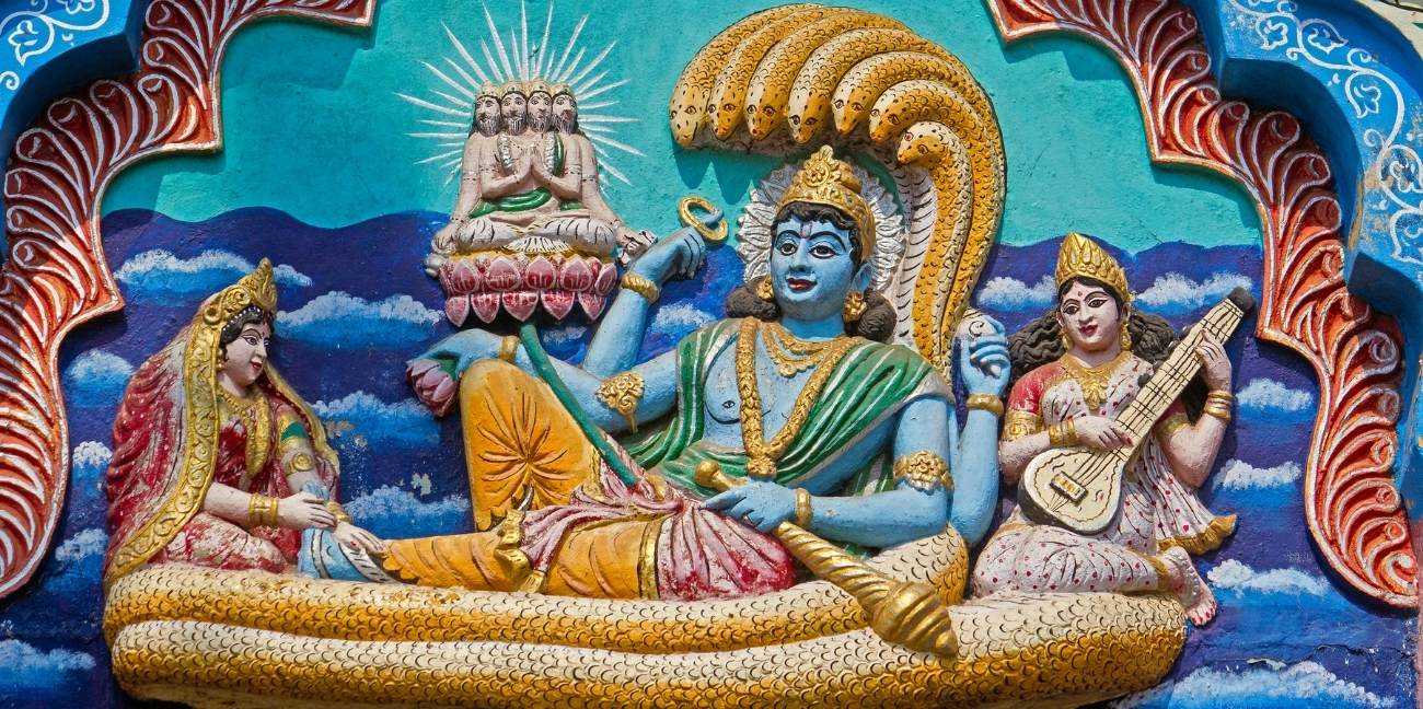 Pausha-Putrada-Ekadashi