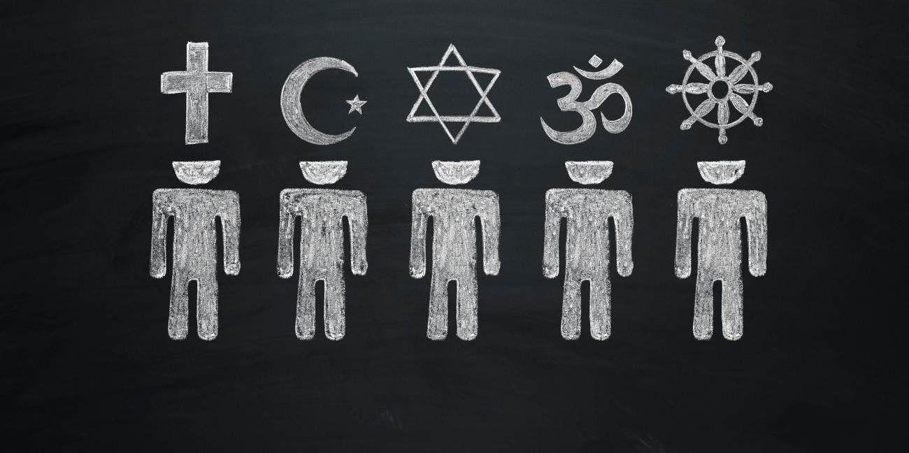 World Religion Day