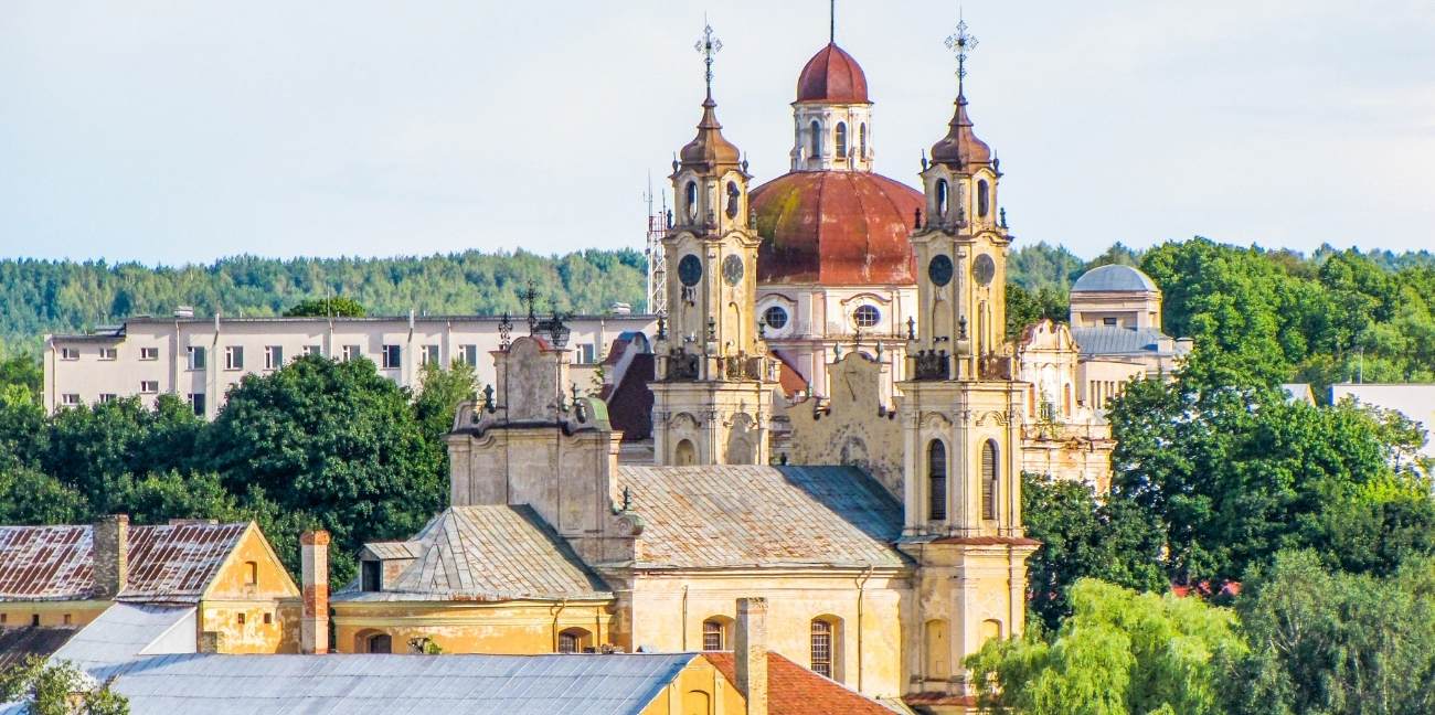 Act of Independence of Lithuania