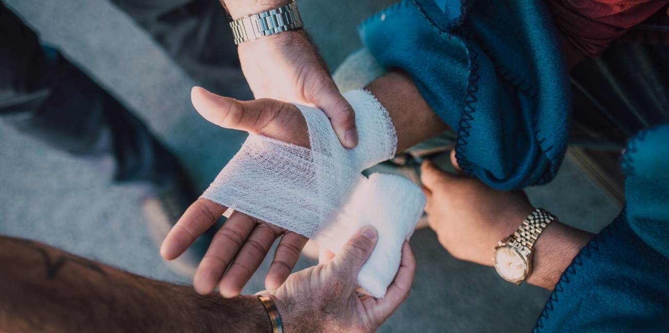 International Repetitive Strain Injury Awareness Day