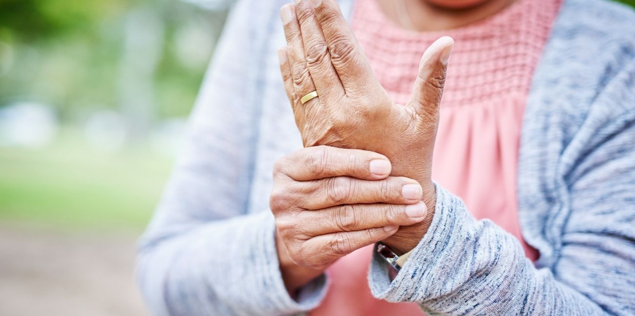Rheumatoid Arthritis Awareness Day