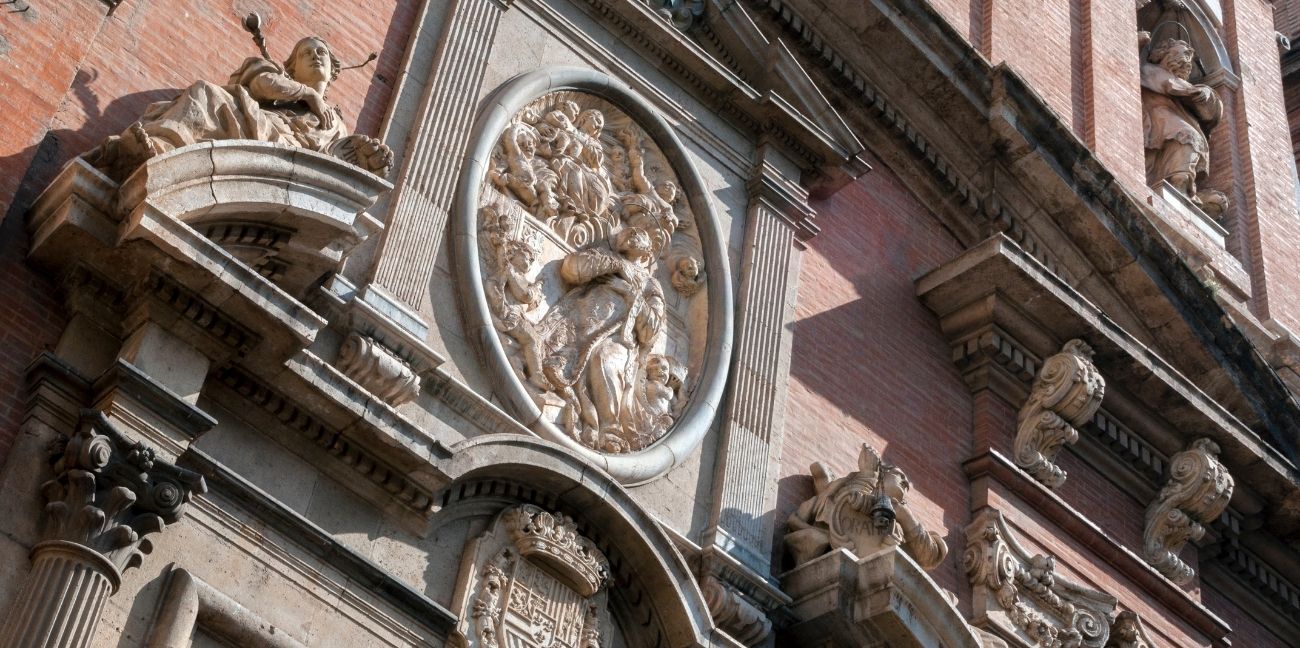 St Thomas the Apostle (Feast Day)