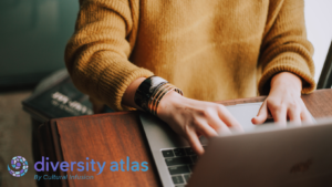 Diversity Atlas Newsletter [August 2022]